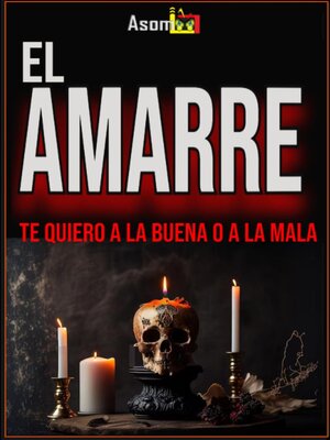 cover image of EL AMARRE